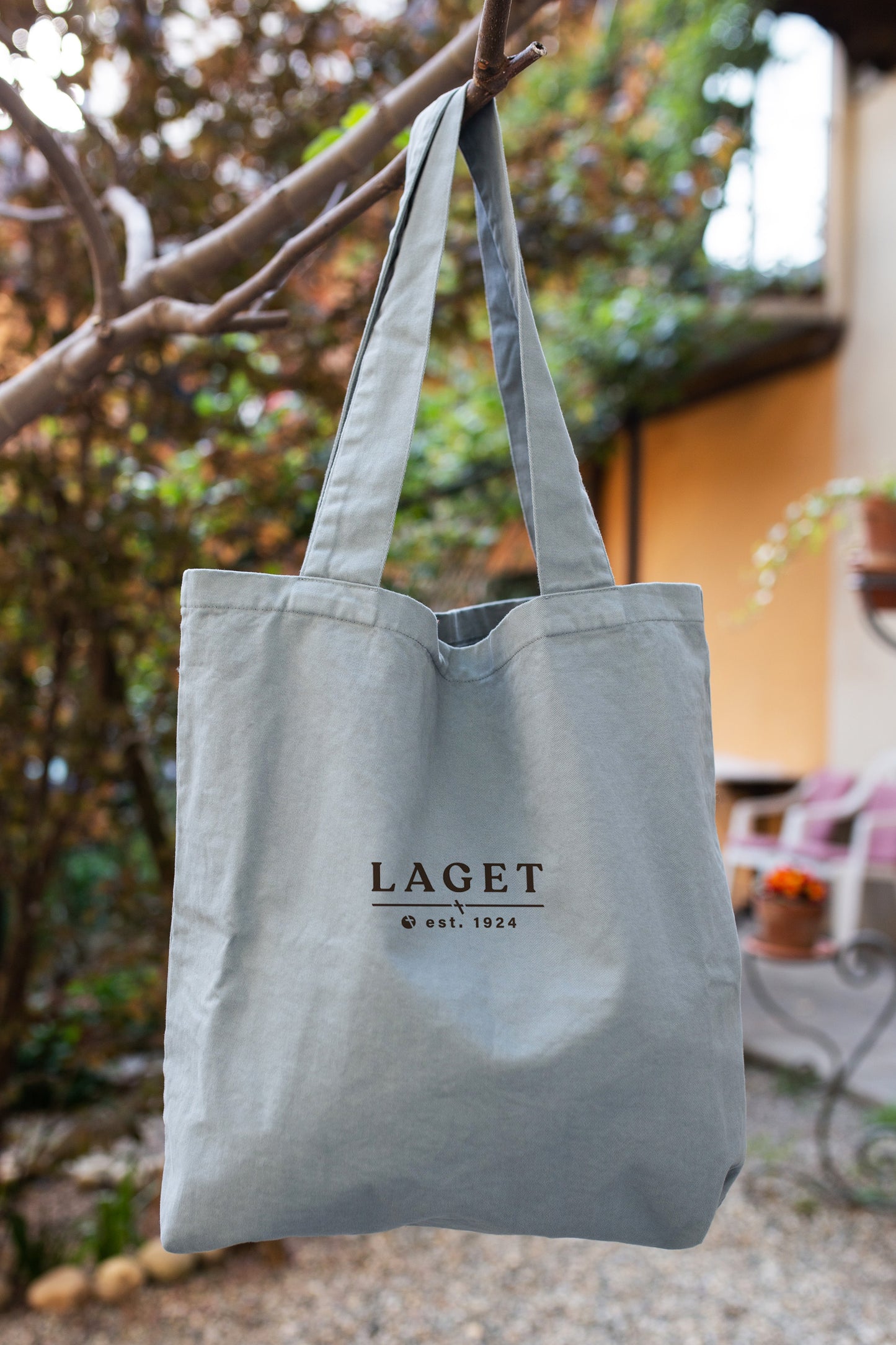 Handlenett – Laget est. 1924