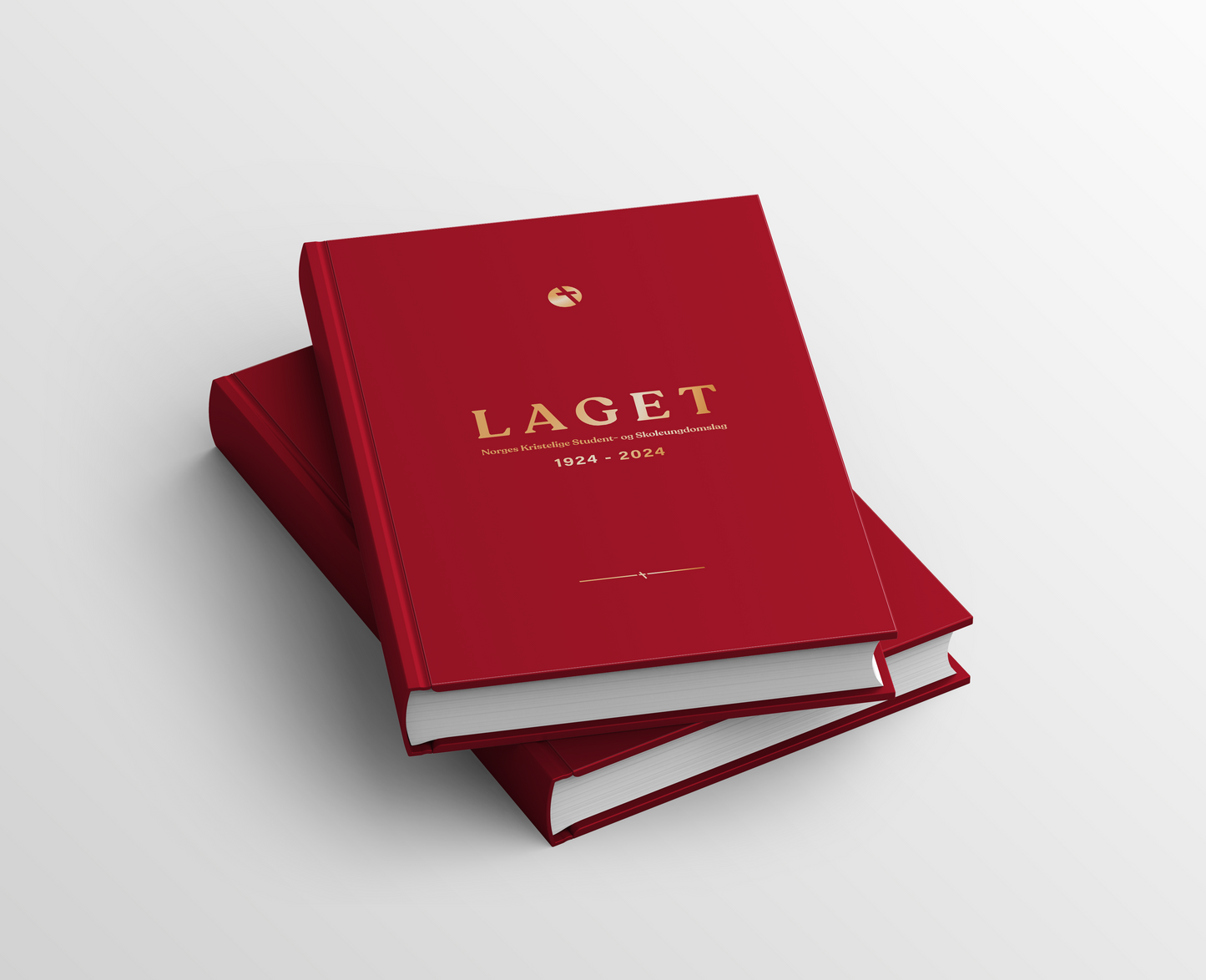 Laget 1924-2024