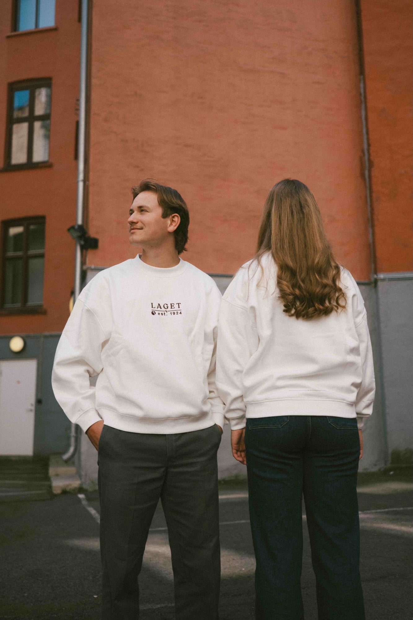 Hvit Laget est. 1924