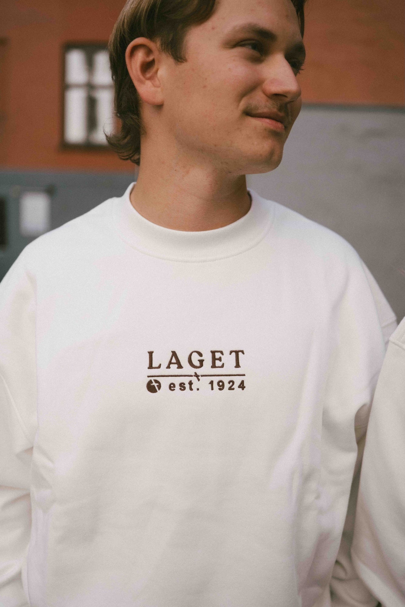 Hvit Laget est. 1924