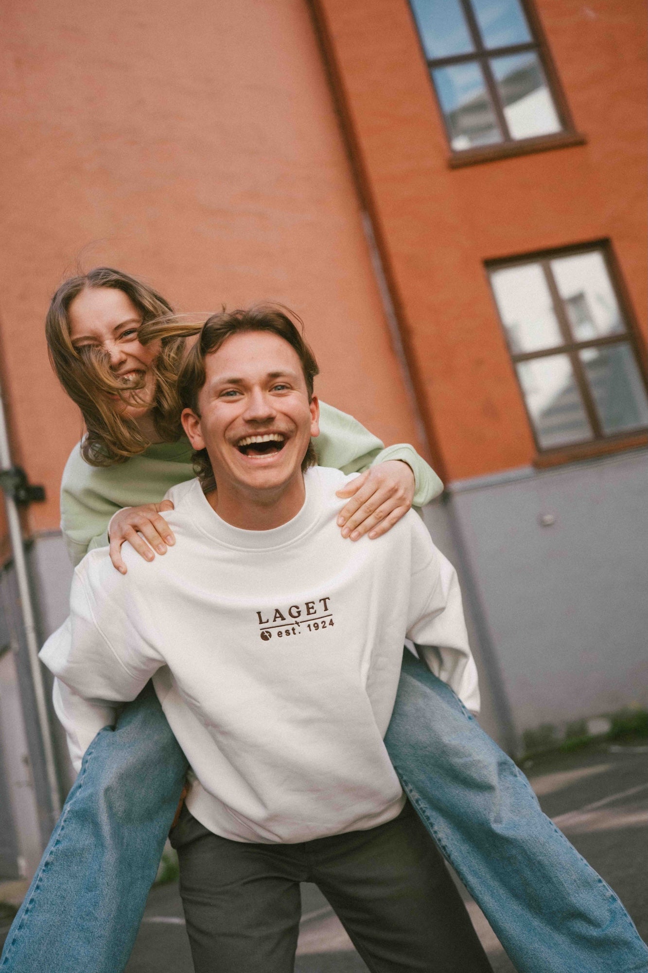 Hvit Laget est. 1924