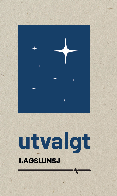 Lagslunsj - Utvalgt