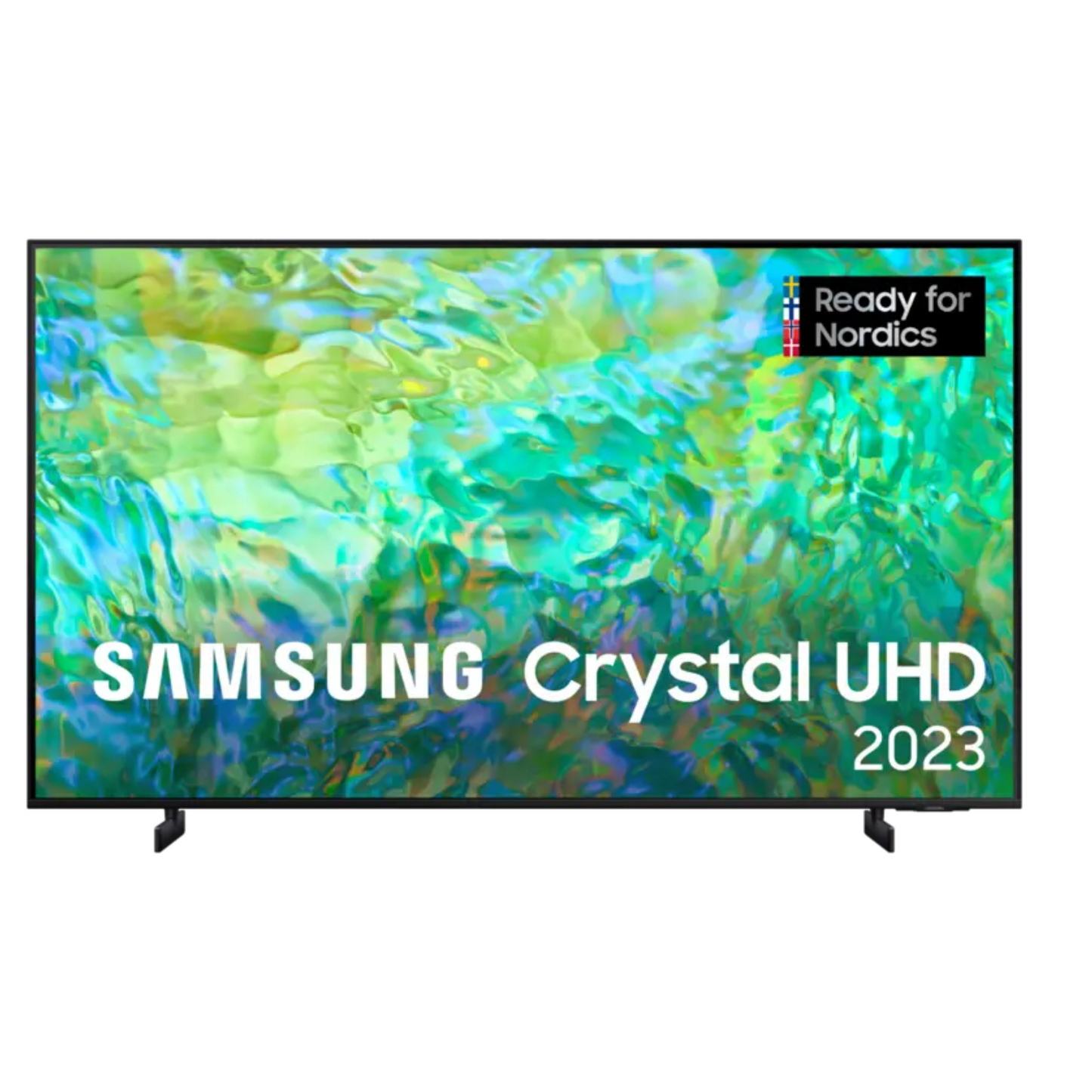 Gi andel til TV (eller projektor)