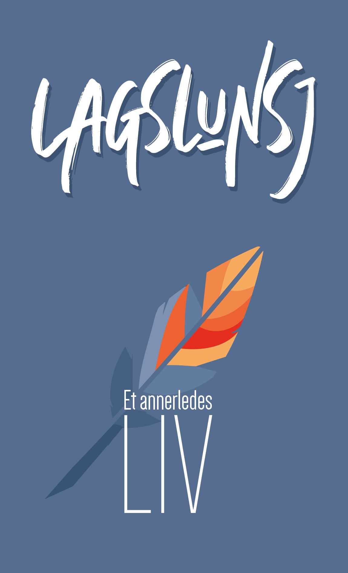 Lagslunsj - Et annerledes liv