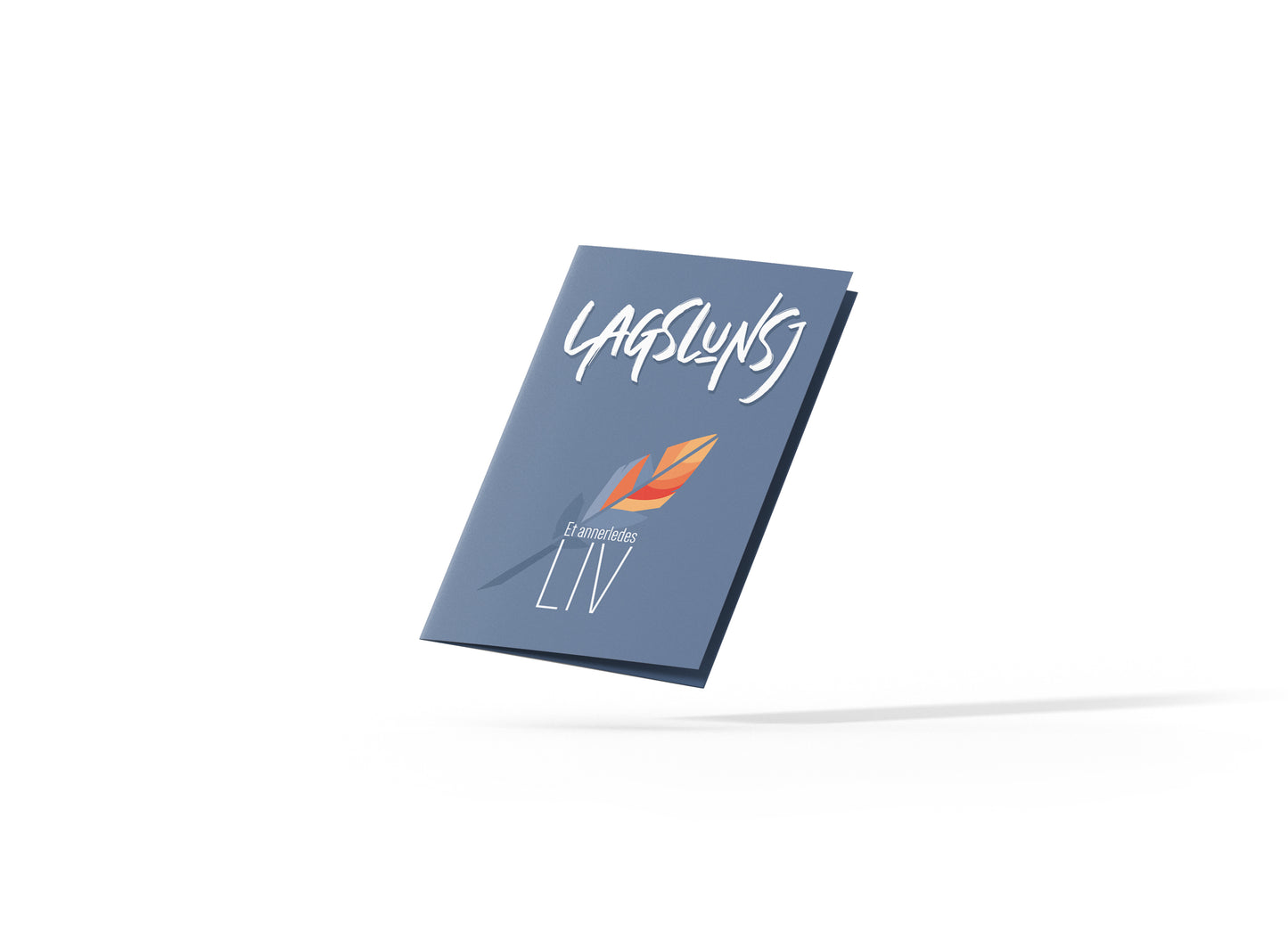 Lagslunsj - Et annerledes liv