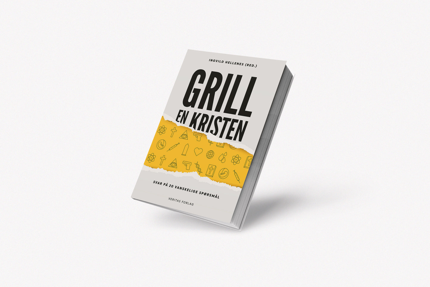Grill en kristen