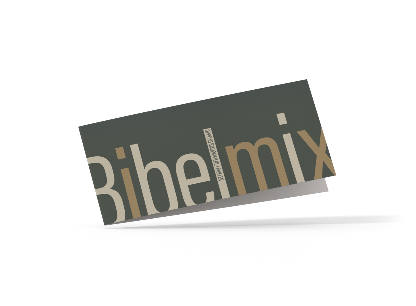Bibelmix - 10 stk