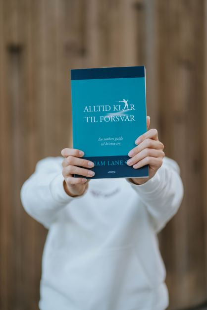 Alltid klar til forsvar - en tenkers guide til kristen tro
