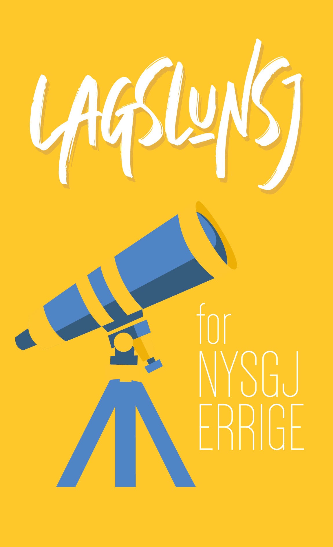 Lagslunsj - For nysgjerrige