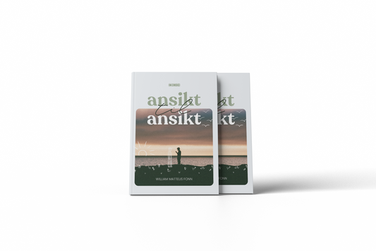 Ansikt til ansikt