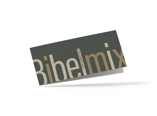Bibelmix - 10 stk